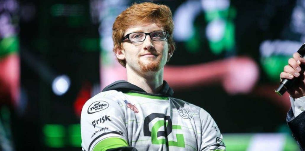 scump best call of duty players