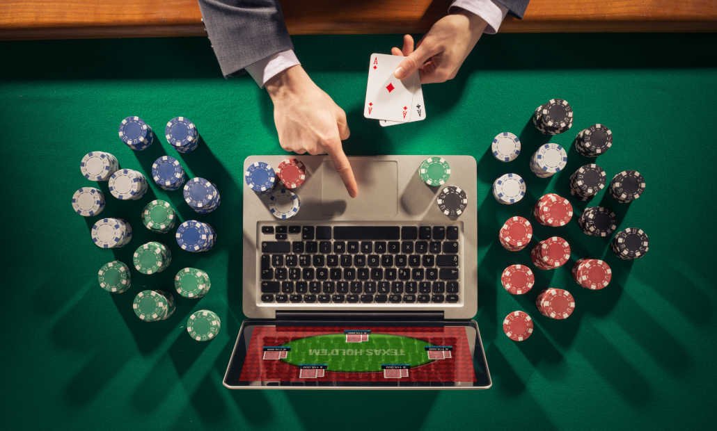 is online poker profitable