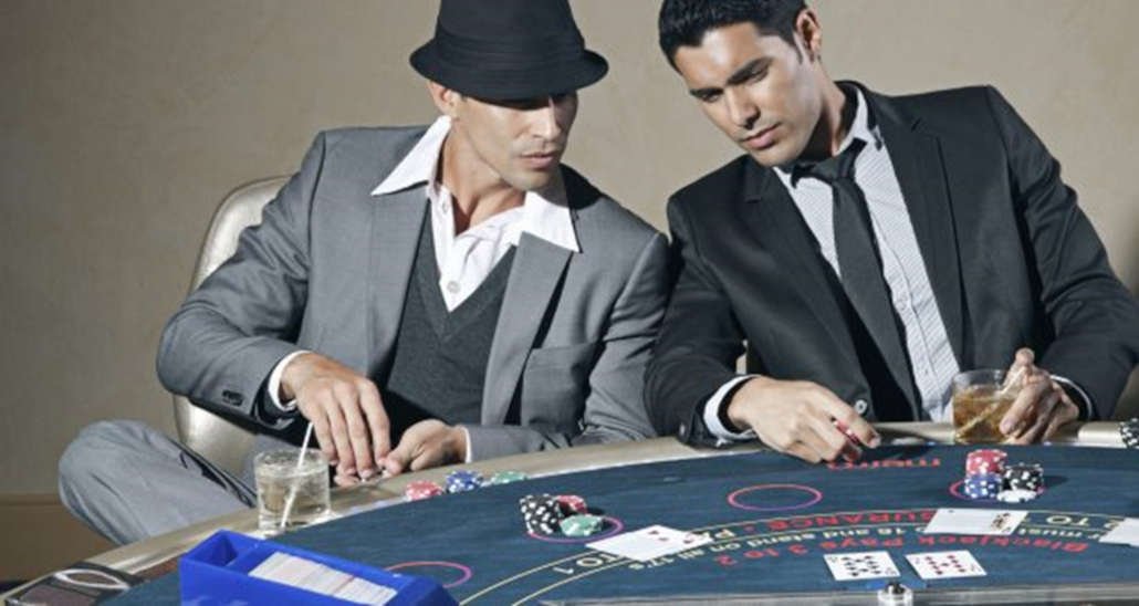 gambling and decision making