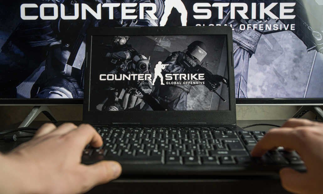 counter strike basics