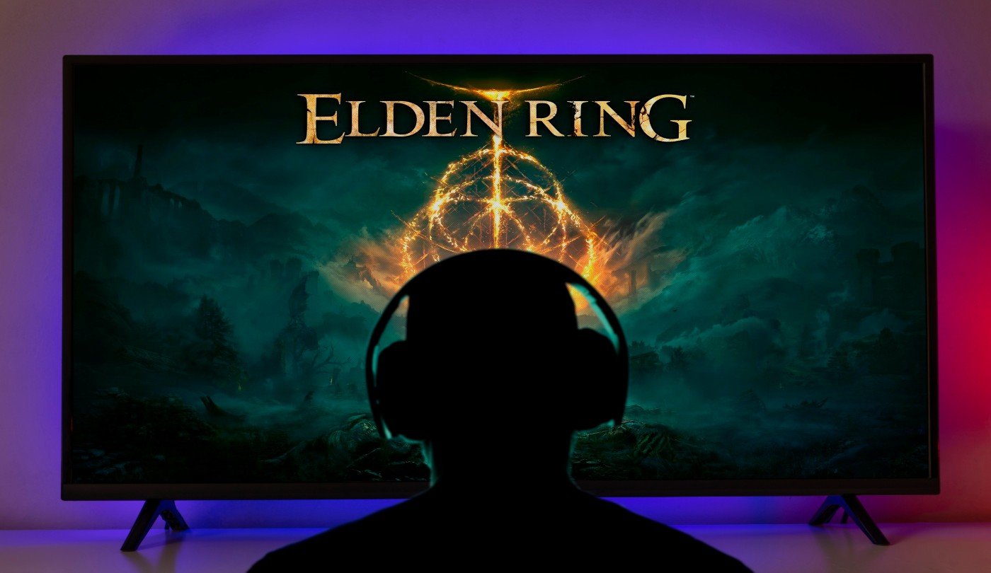 Elden Ring: update gratuito para PS5, Xbox Series, cross-play e