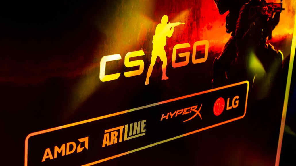 CSGO Meaning What Does CSGO Stand For