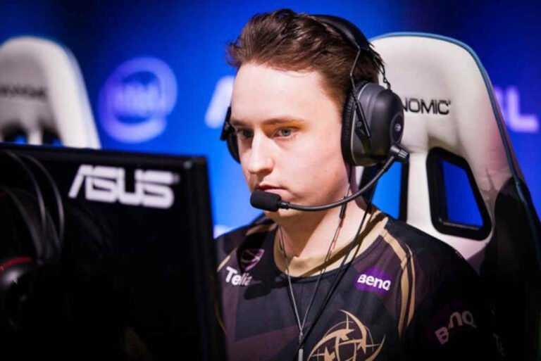 Best CS GO Player Who Are Top 10 CSGO Players Of All Time