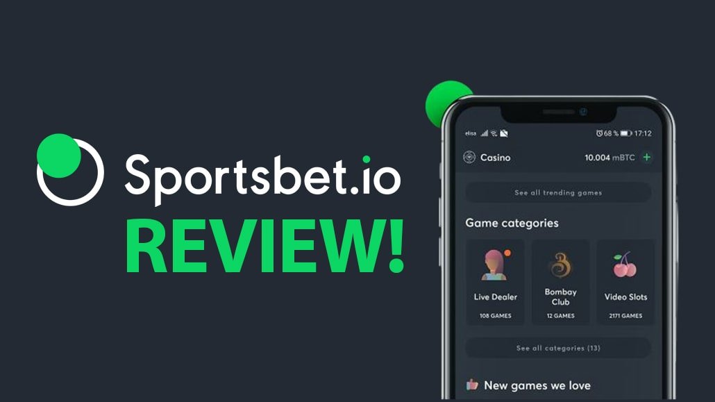 sportsbet review