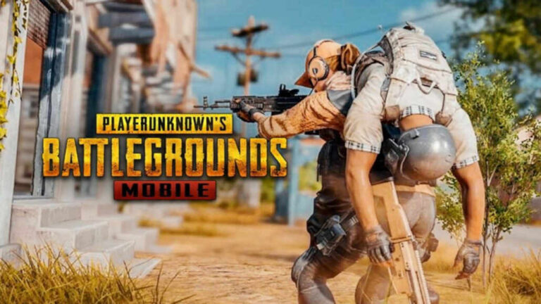 PUBG Mobile Ranks - Learn All Tiers & Levels of This Game