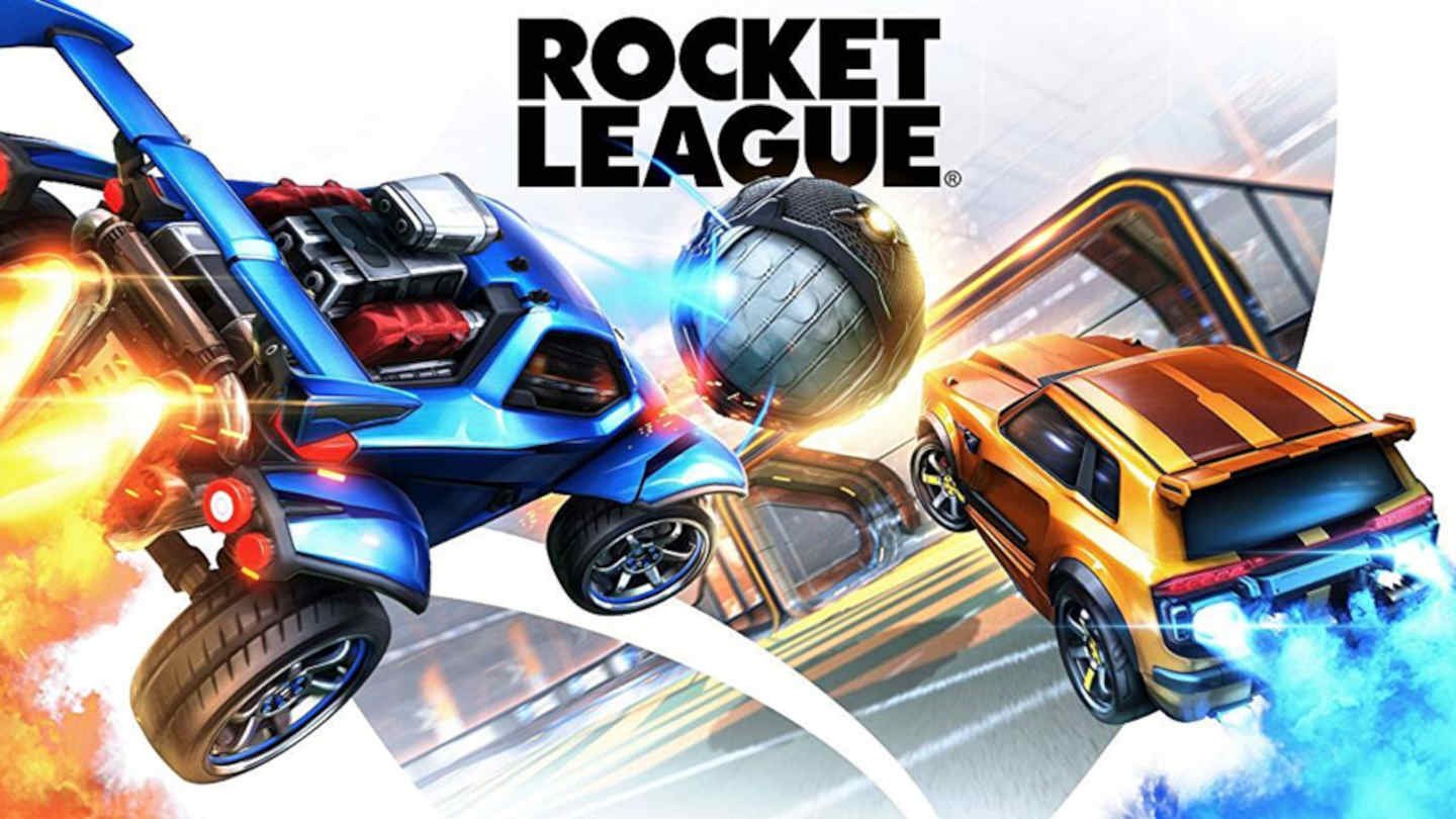most used rocket league cars