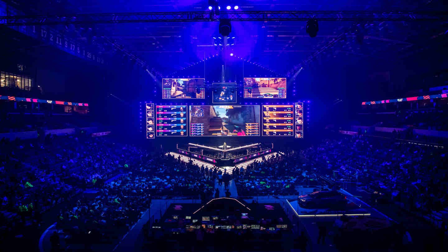 Top Esports Tournaments to Watch