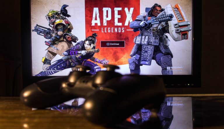 Apex Pro Settings - Best Apex Controller Settings
