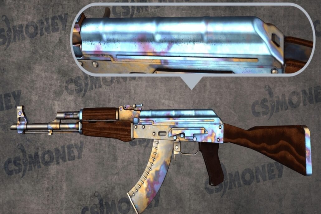 What Is The Most Expensive CSGO Skin?