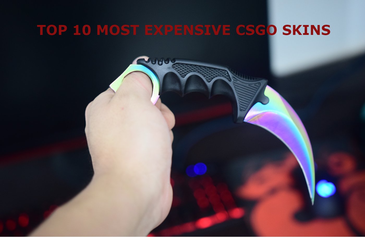 most-expensive-csgo-skins-ever